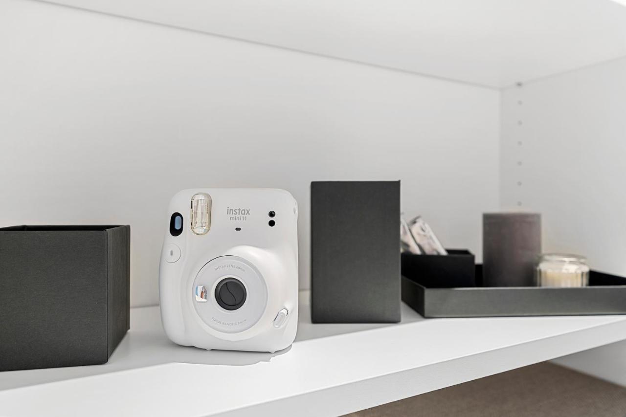 Apartment Vibestudio 304 - - Ac - Near Parking