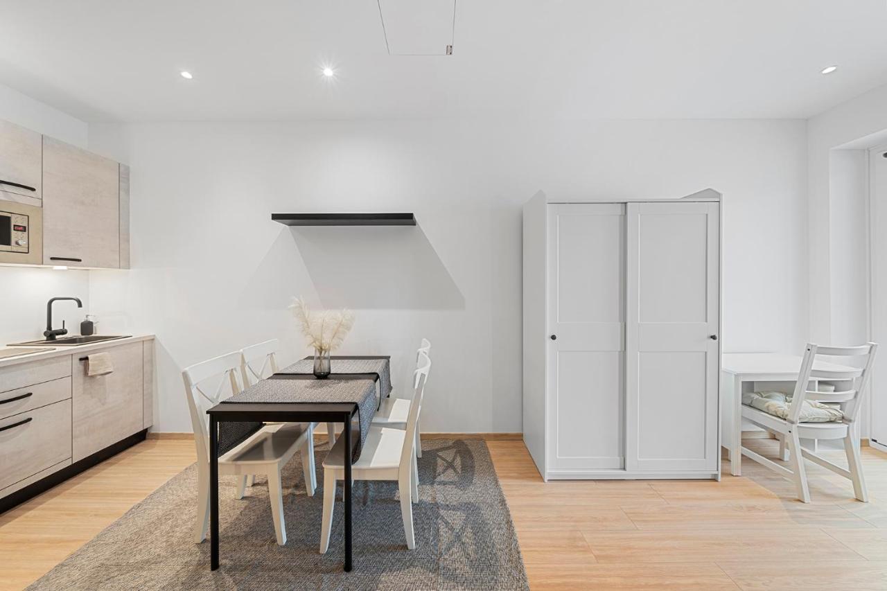 Vibestudio 304 - - Ac - Near Parking Vienna
