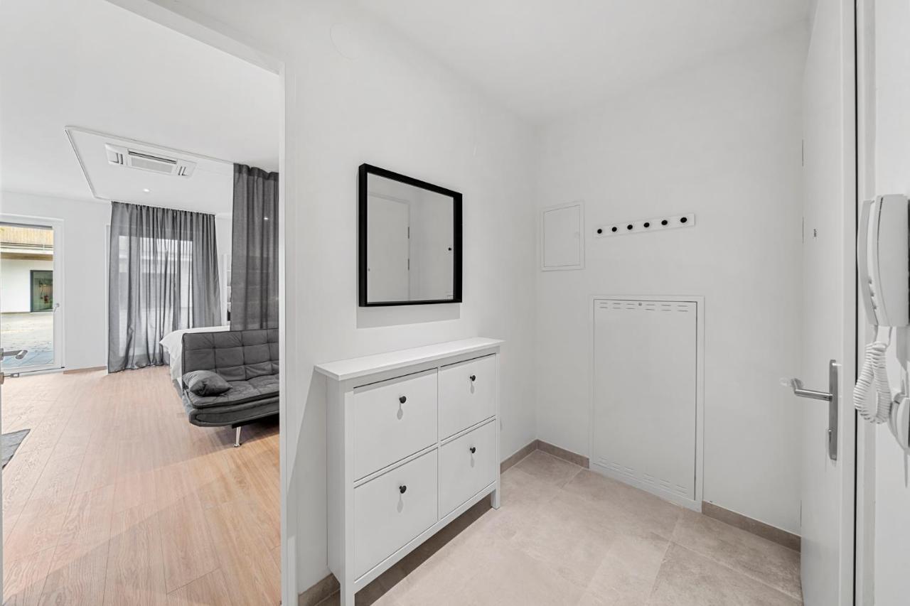 Vibestudio 304 - - Ac - Near Parking Vienna